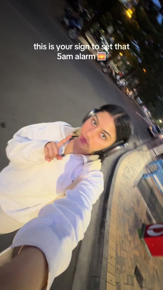 Post 10 by ruchi on TikTok (video)