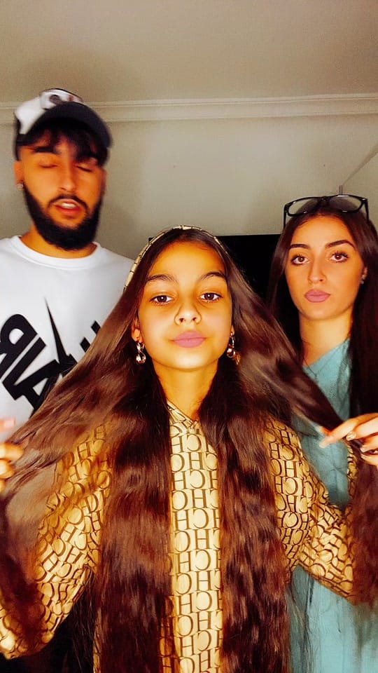 Post 4 by Jose De la puente on TikTok (video)