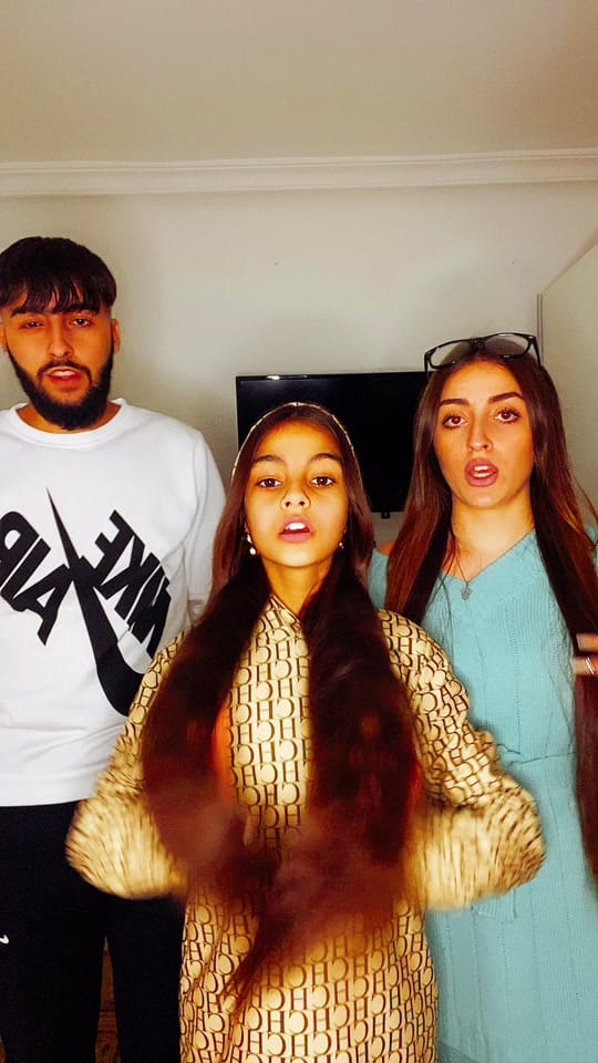 Post 6 by Jose De la puente on TikTok (video)