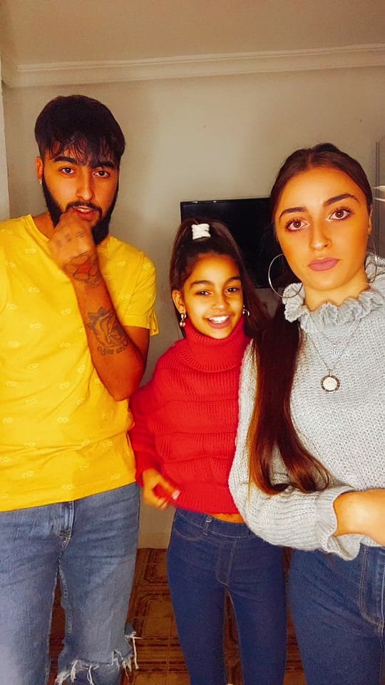 Post 10 by Jose De la puente on TikTok (video)