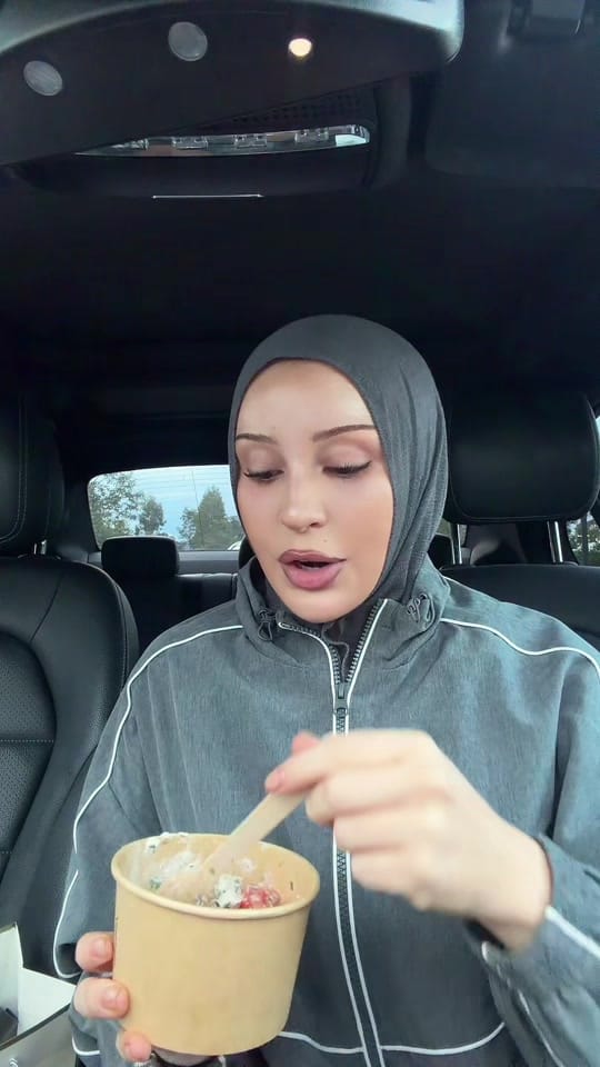Post 3 by kishama on TikTok (video)
