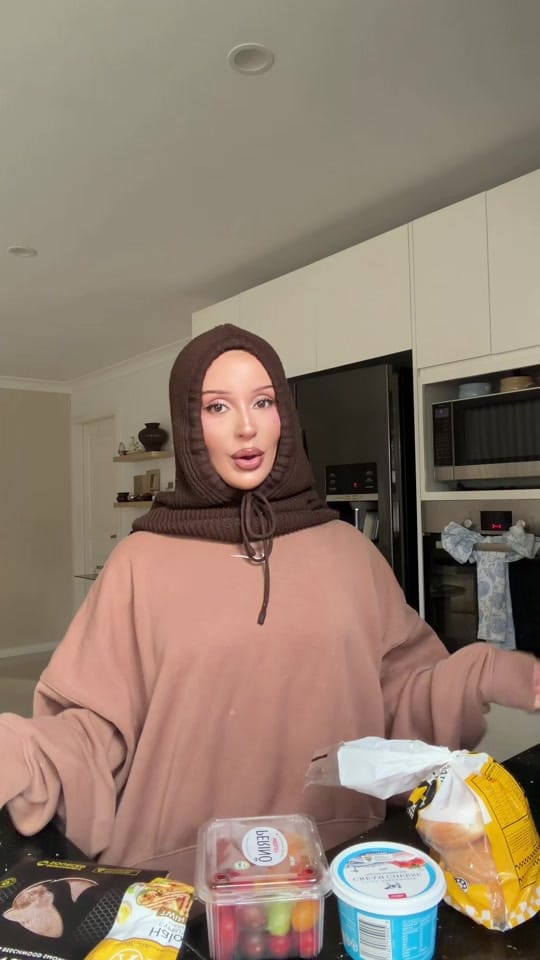Post 6 by kishama on TikTok (video)