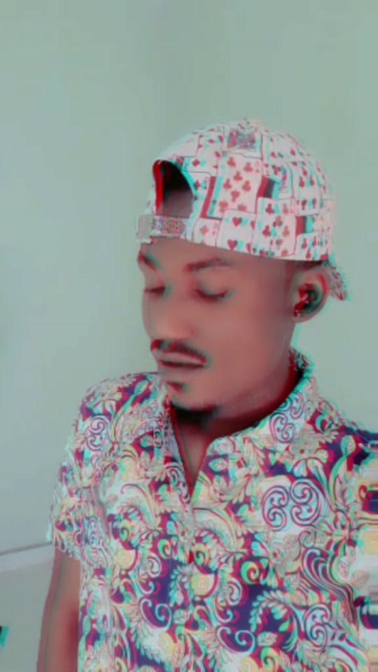 Post 1 by Isah_Ayagi on TikTok (video)