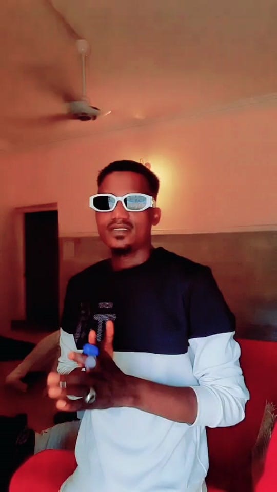 Post 10 by Isah_Ayagi on TikTok (video)