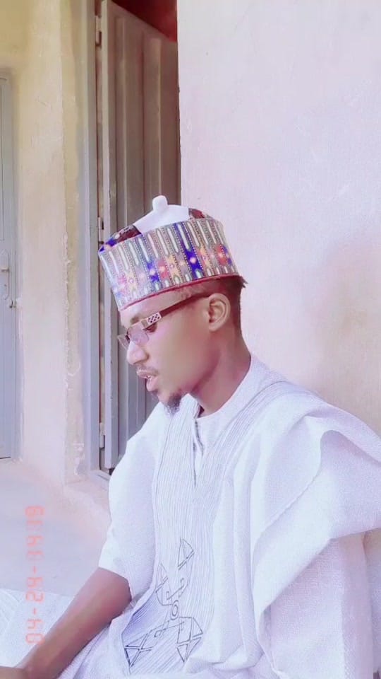 Post 9 by Isah_Ayagi on TikTok (video)