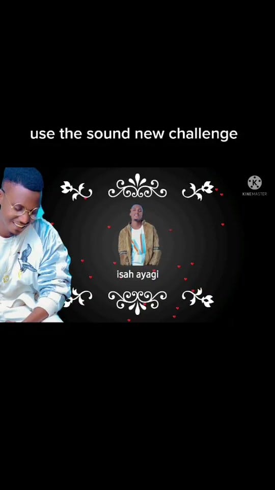 Post 2 by Isah_Ayagi on TikTok (video)