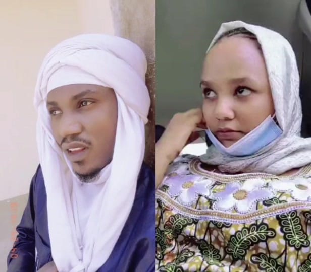 Post 4 by Isah_Ayagi on TikTok (video)