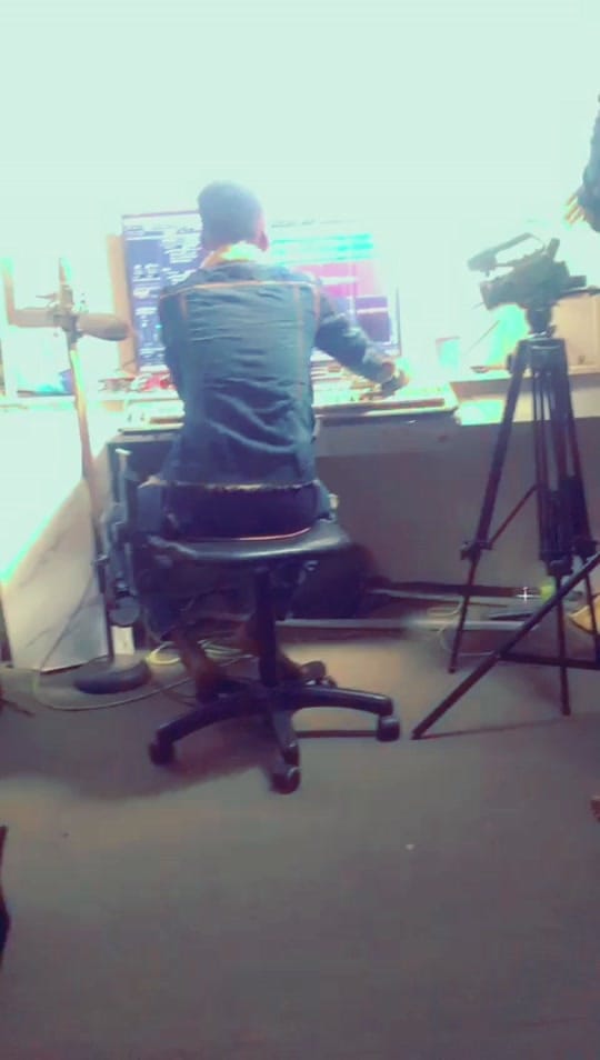 Post 7 by Isah_Ayagi on TikTok (video)