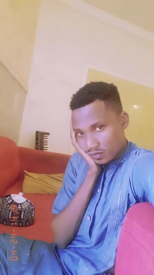 Post 8 by Isah_Ayagi on TikTok (video)