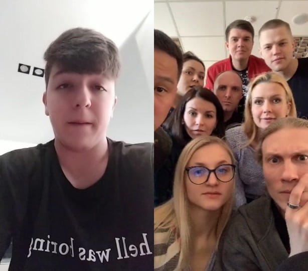 Post 3 by Axeel on TikTok (video)