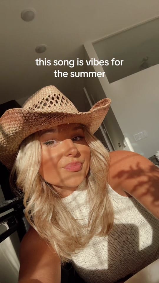 Post 1 by hayden danyo on TikTok (video)