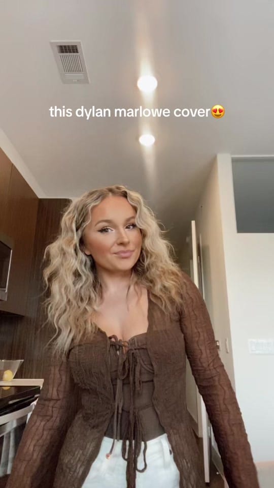 Post 9 by hayden danyo on TikTok (video)