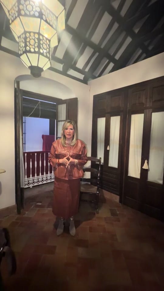 Post 8 by Joyería Isabel Aguilera on TikTok (video)