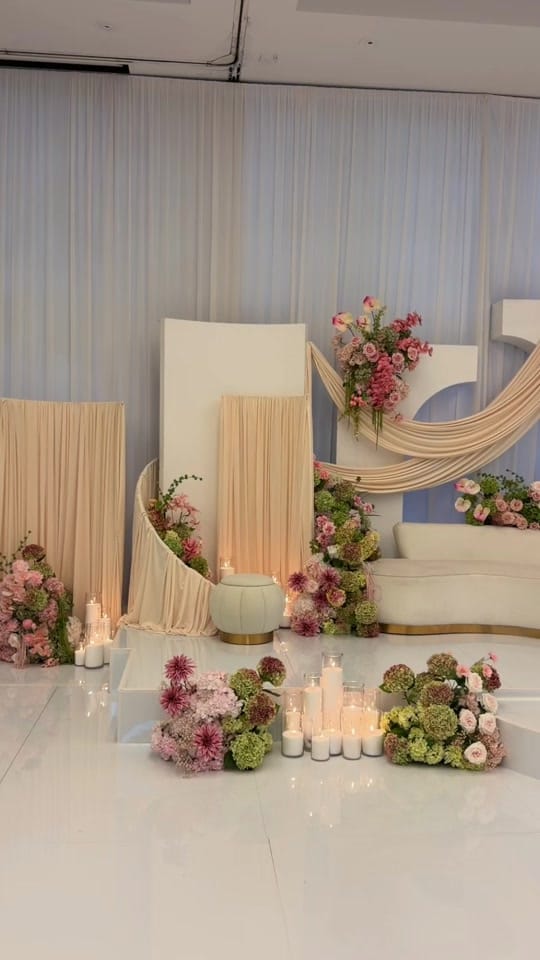 Post 10 by Muse Weddings & Events on TikTok (video)