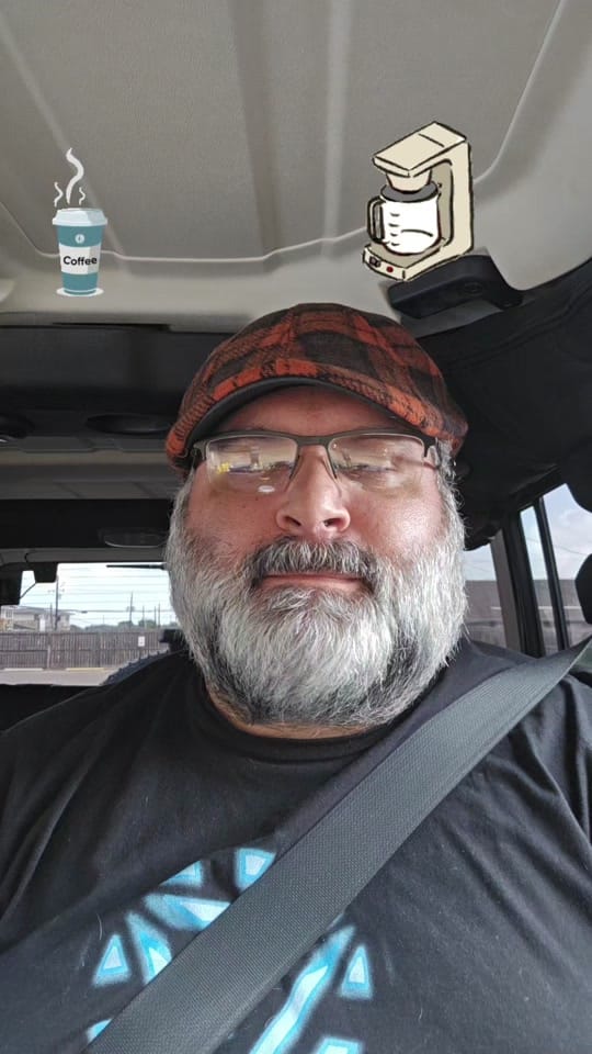 Post 1 by John on TikTok (video)