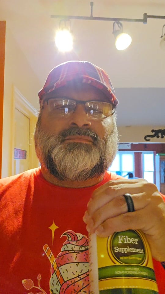 Post 9 by John on TikTok (video)