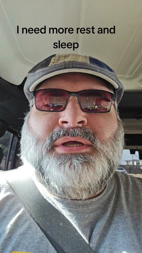 Post 2 by John on TikTok (video)
