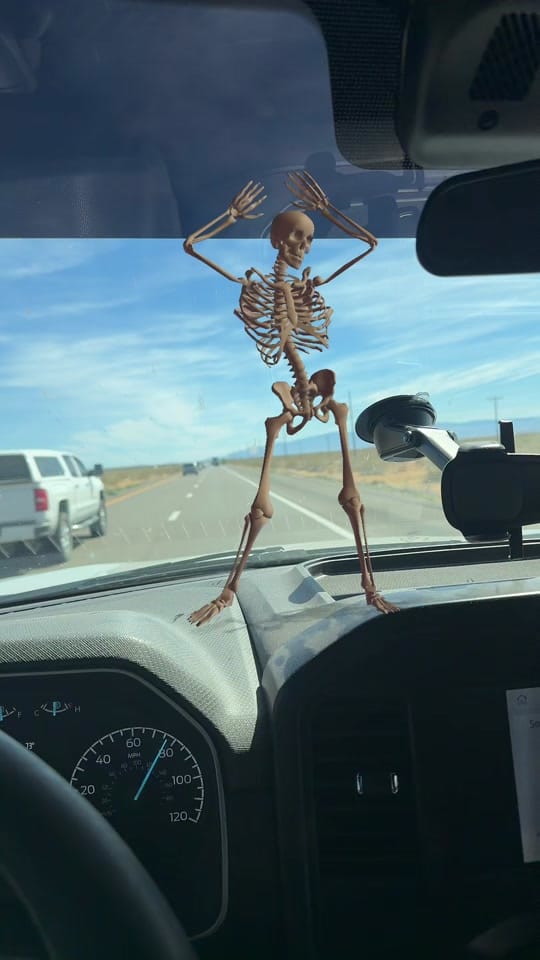 Post 9 by Matt Farris on TikTok (video)