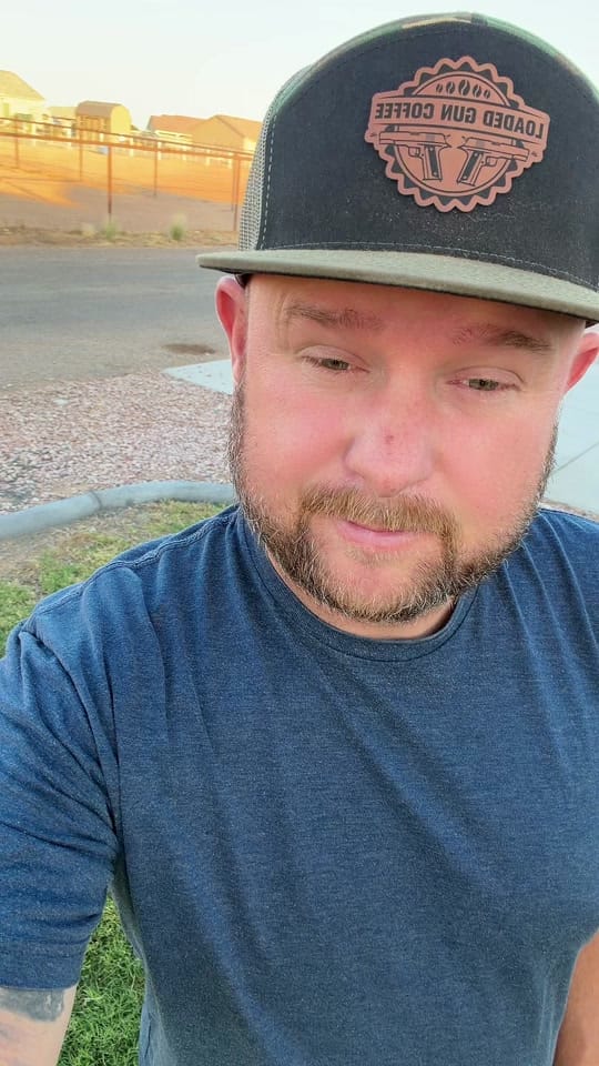 Post 1 by Matt Farris on TikTok (video)