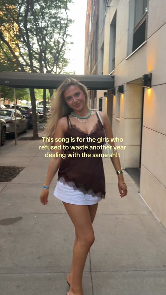 Post 7 by SYD on TikTok (video)