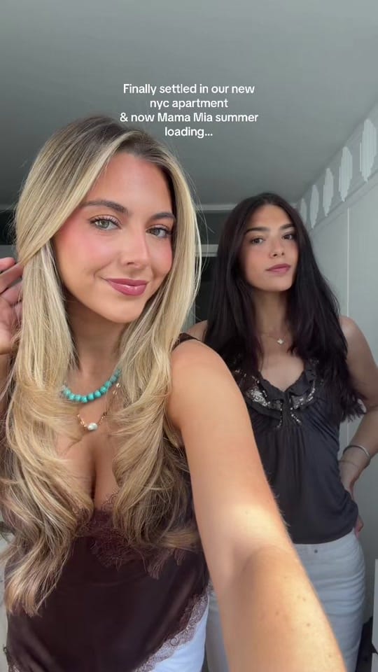Post 5 by SYD on TikTok (video)
