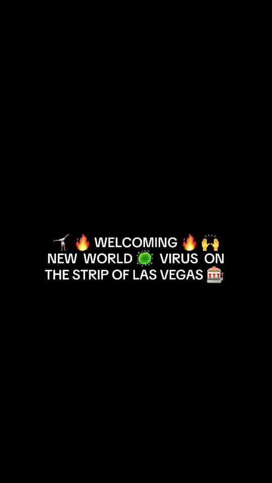 Post 6 by DjॐOM 🤸🏽🔥 Pure Energy on TikTok (video)
