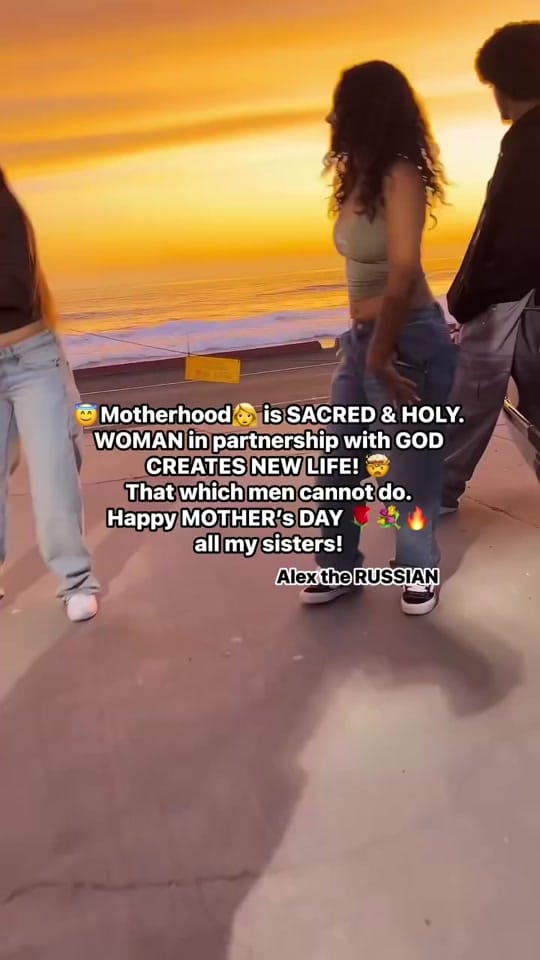 Post 5 by DjॐOM 🤸🏽🔥 Pure Energy on TikTok (video)