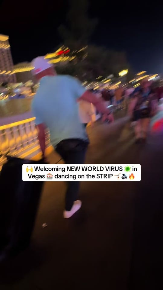Post 7 by DjॐOM 🤸🏽🔥 Pure Energy on TikTok (video)