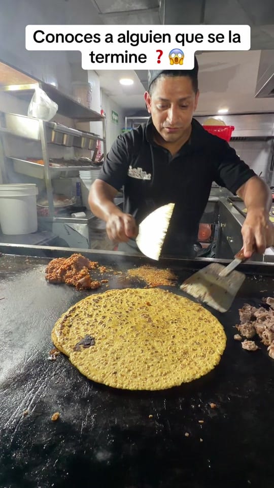 Post 5 by La Chingada Garnacha 🌮 on TikTok (video)