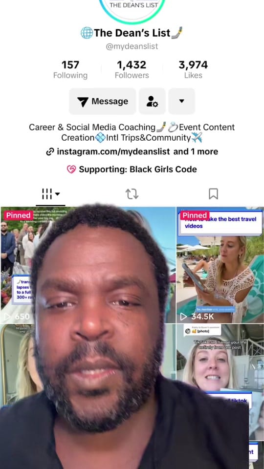 Post 1 by Mondayviolins on TikTok (video)