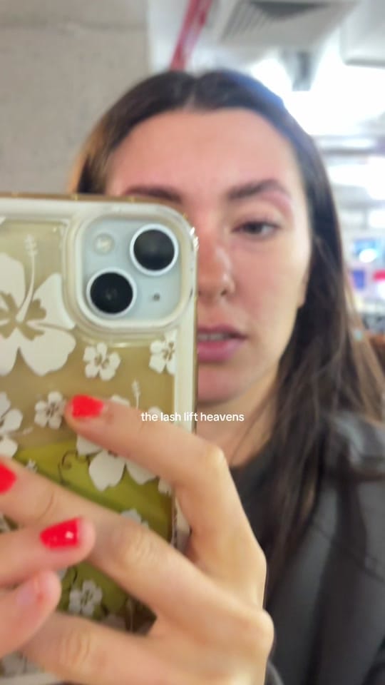 Post 4 by carasilvano on TikTok (video)