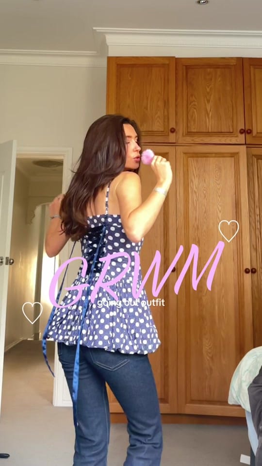 Post 6 by carasilvano on TikTok (video)