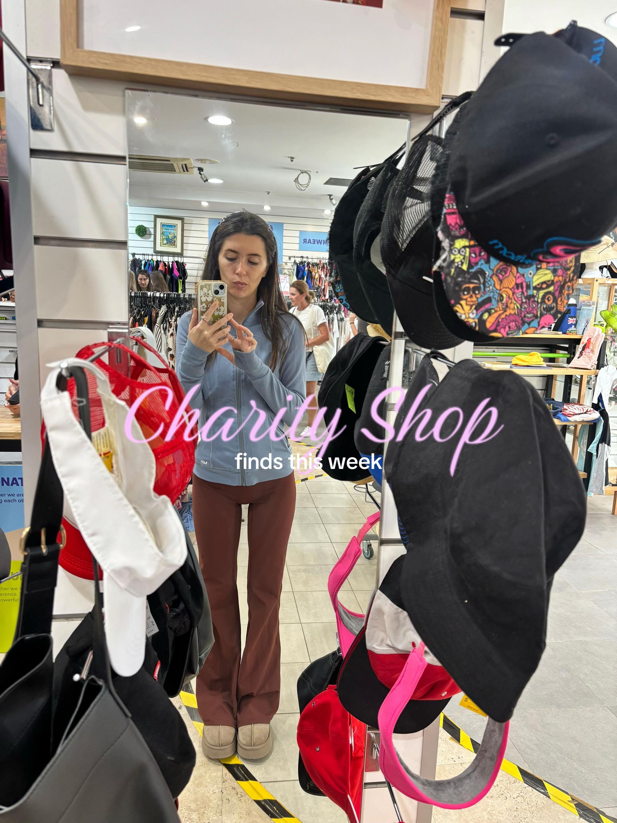 Post 7 by carasilvano on TikTok (video)
