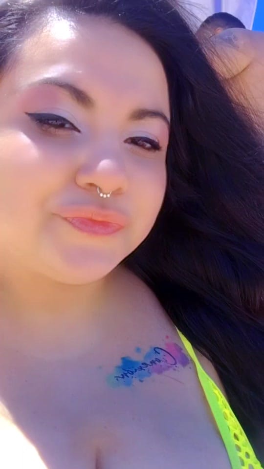 Post 4 by Katherine on TikTok (video)