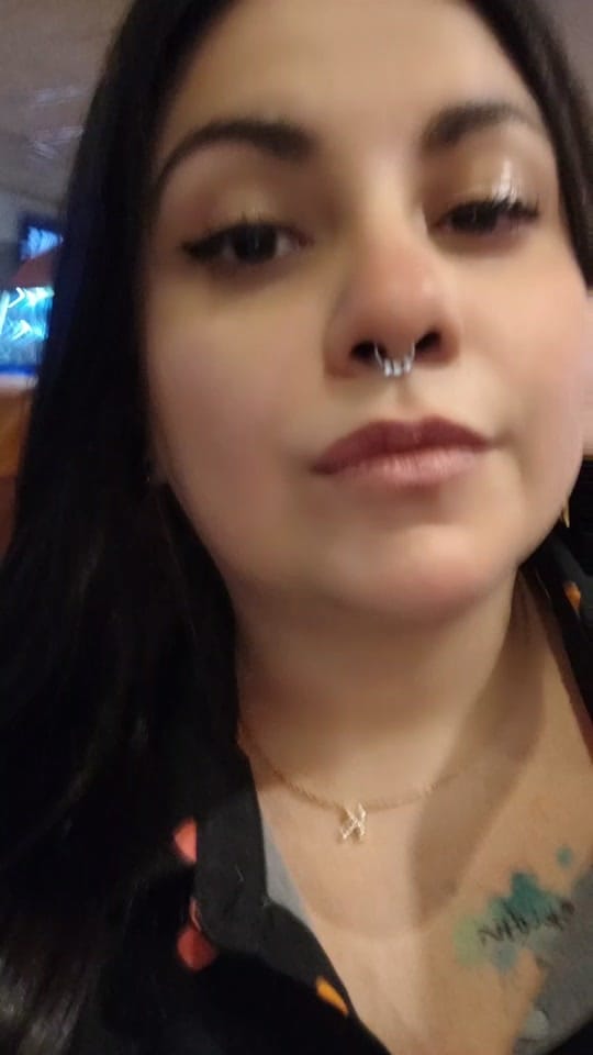 Post 10 by Katherine on TikTok (video)