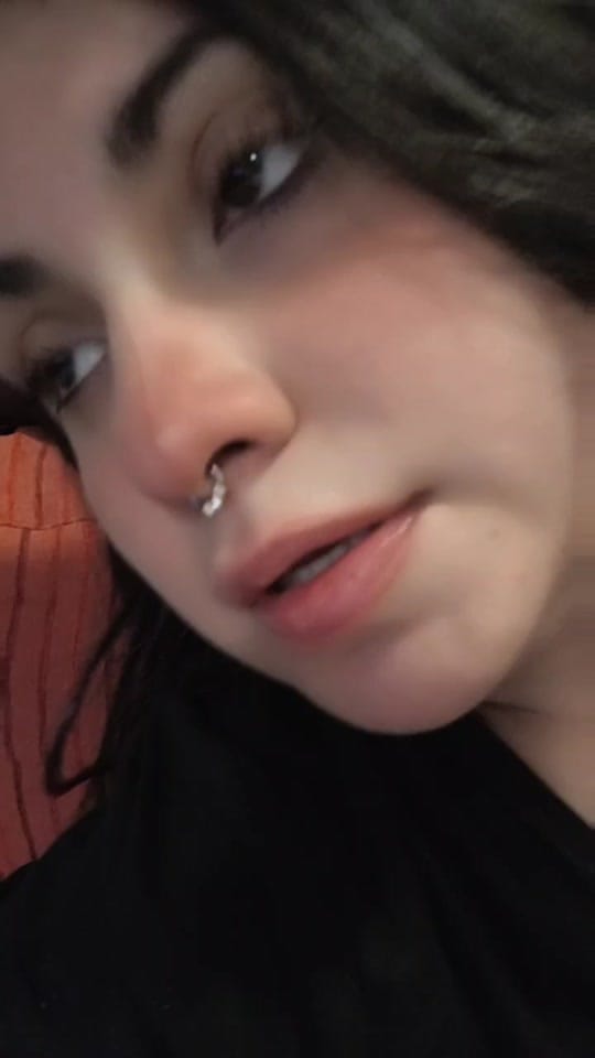 Post 5 by Katherine on TikTok (video)