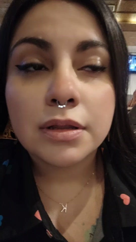 Post 9 by Katherine on TikTok (video)