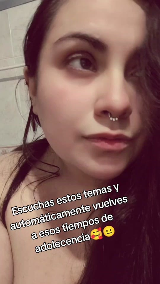 Post 8 by Katherine on TikTok (video)