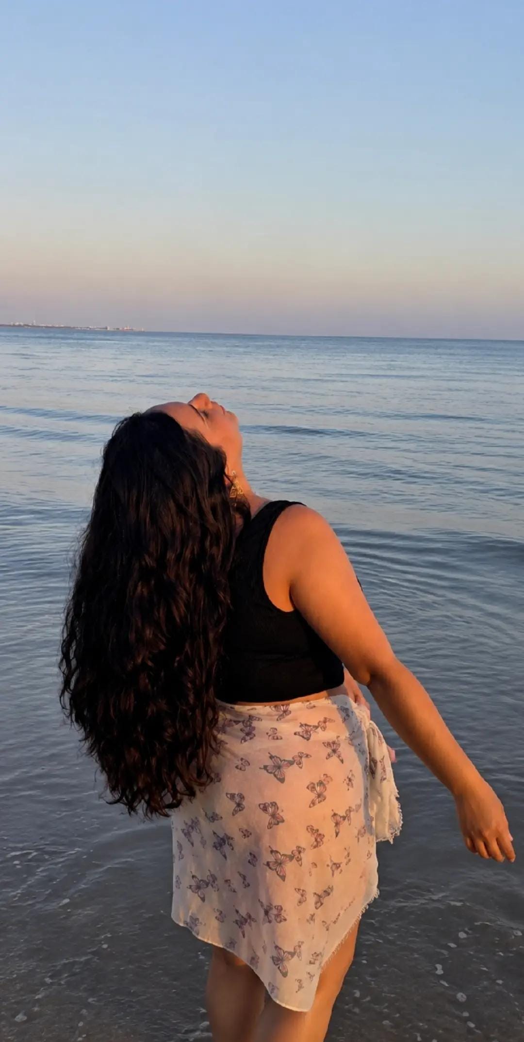 Post 1 by Katherine on TikTok (video)