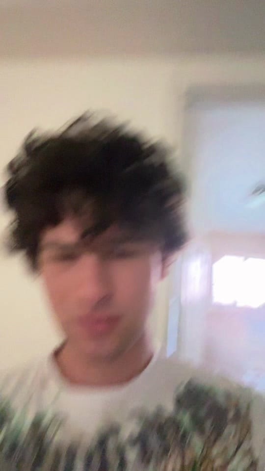 Post 1 by Dylan Harrison on TikTok (video)