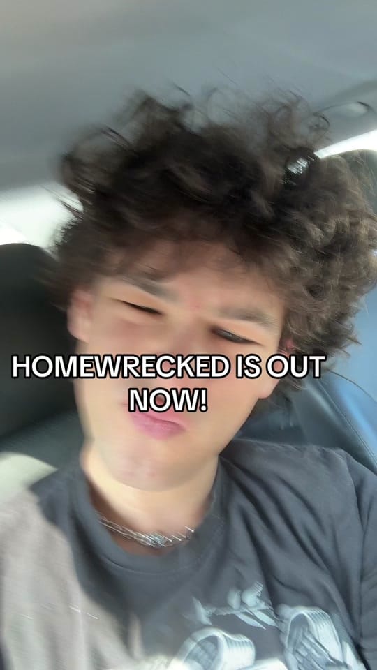 Post 8 by Dylan Harrison on TikTok (video)