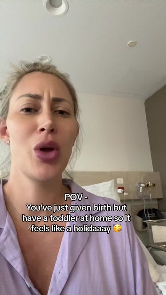 Post 8 by Josie | TwoToddlersInTow | on TikTok (video)