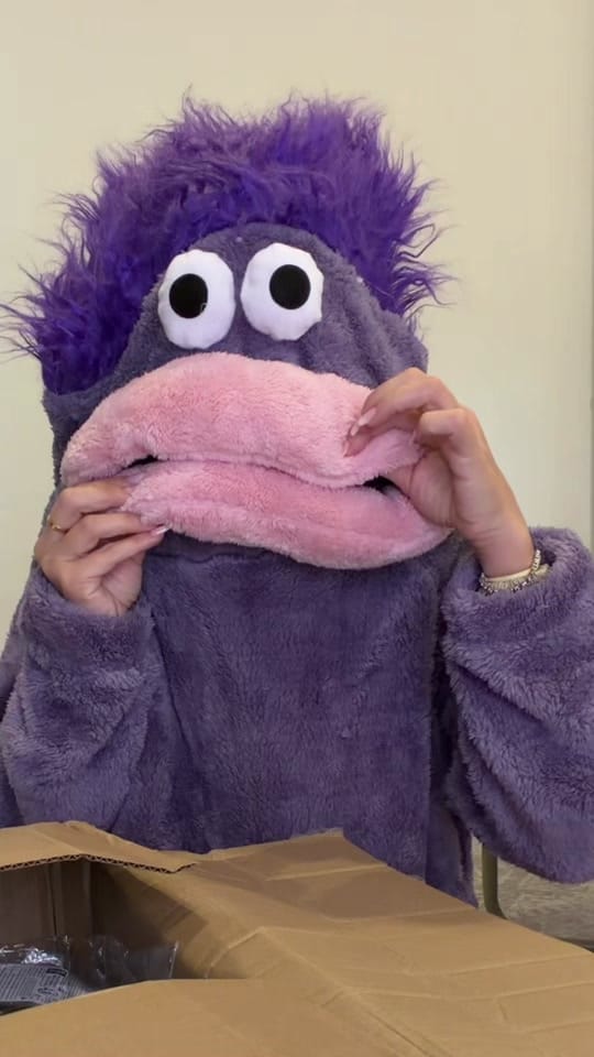 Post 5 by Josie | TwoToddlersInTow | on TikTok (video)
