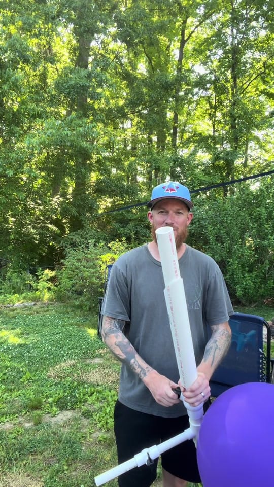 Post 1 by Sir Smokes A lot on TikTok (video)