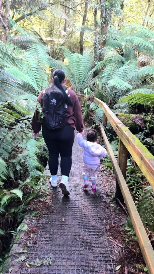 Post 2 by Aleisha Byrne on TikTok (video)