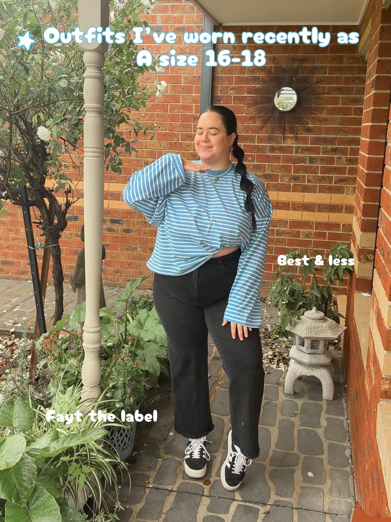 Post 5 by Aleisha Byrne on TikTok (video)
