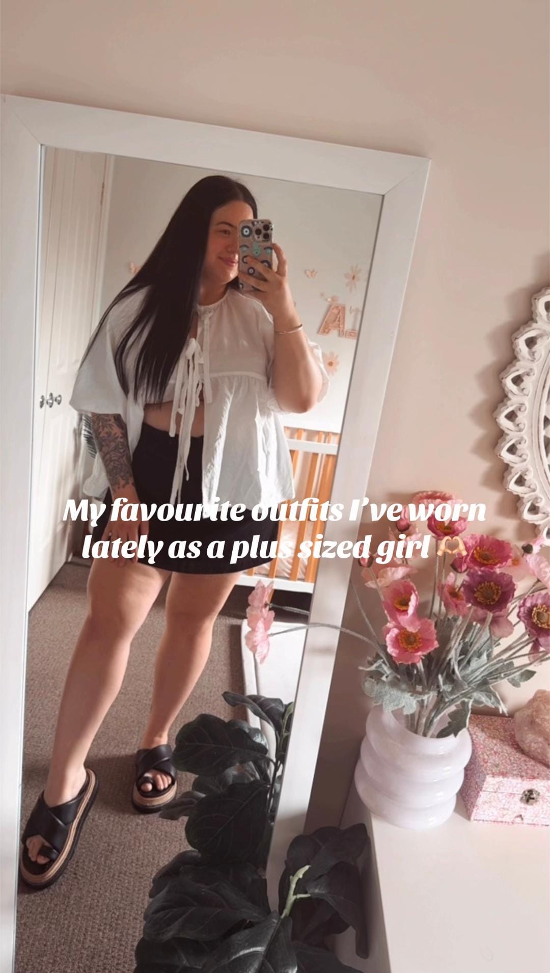 Post 10 by Aleisha Byrne on TikTok (video)