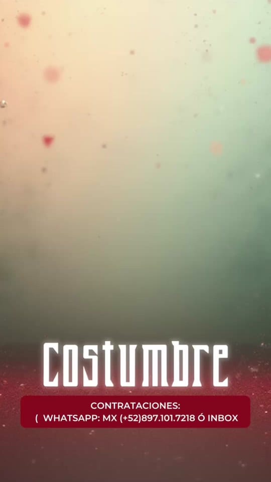 Post 2 by grupocostumbre on TikTok (video)
