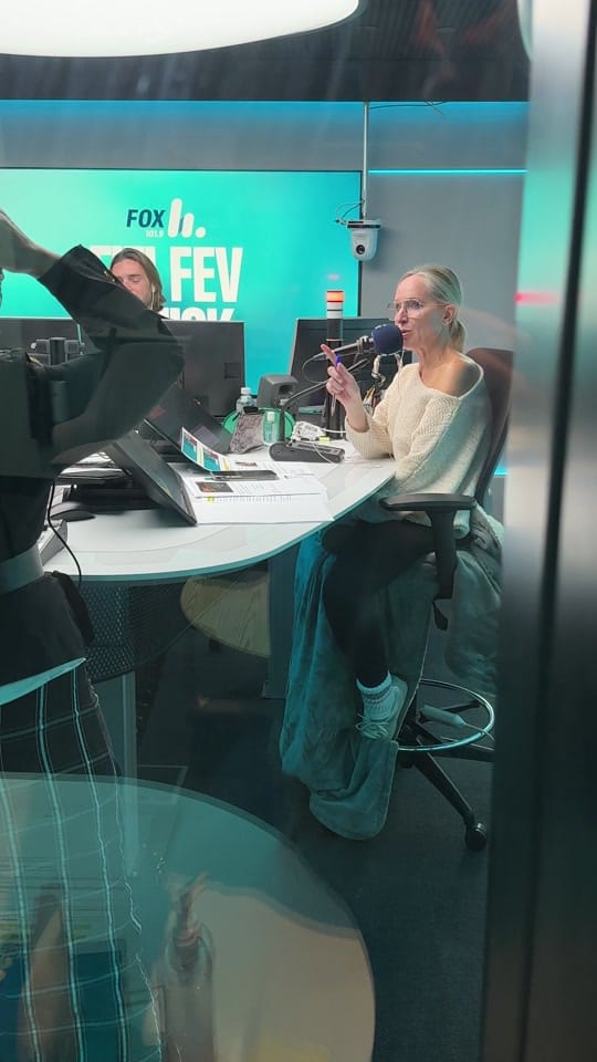 Post 6 by Kate Ceberano on TikTok (video)