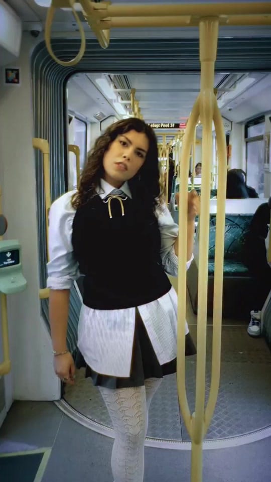 Post 7 by Kate Ceberano on TikTok (video)